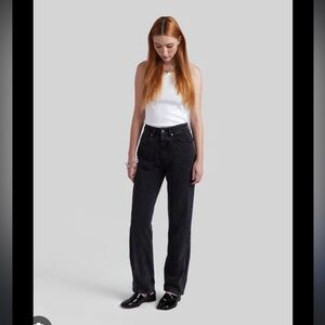 Decade Studios Andy dark jeans